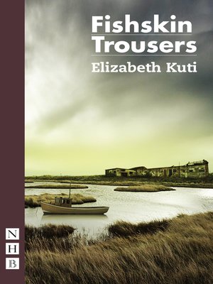 cover image of Fishskin Trousers